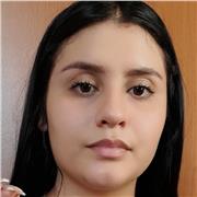 Profesora de inglés nivel básico